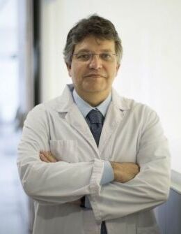 Doctor Nutrizionista Desi