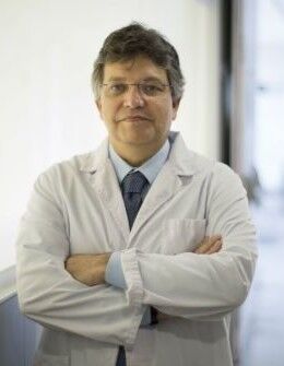 Doctor Nutrizionista Rudi Sanz