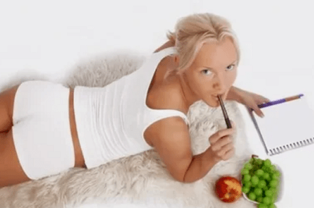 Nola azkar galdu pisua osasunari kalte egin gabe