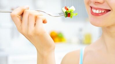 janaria zure gogoko dieta